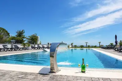 Image de Appartement de vacances Vir pour 1 - 4 personnes avec 1 chambre à coucher - Appartement de vacances