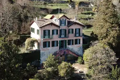 Image de Villa della Marchesa
