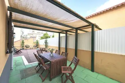 Image de Idyllic Lisbon Apartments With Amazing Courtyard