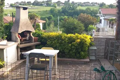 Image de N092 - Numana, new two-room tavern