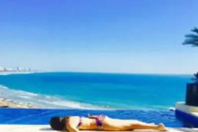 Image de Ph Real Diamante Acapulco on the beach