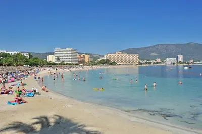 Image de Inn Mallorca Aparthotel