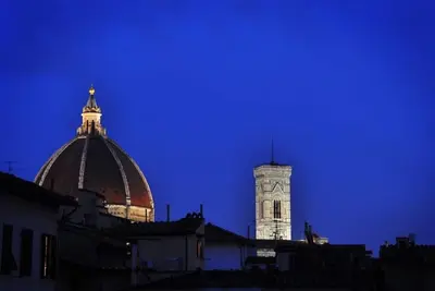 Image de Florence - in the heart of the historic center a stone's throw from the Duomo
