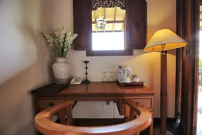 Image de The Sanyas Retreat