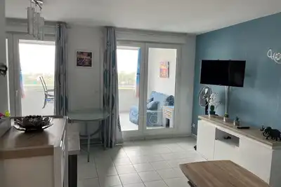 Image de Apartment With Stunning Sea Views And Swimming Pool