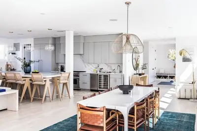 Image de Modern FarmHouse 8br large pool Bridgehampton Wineries Ocean Restaurants near by