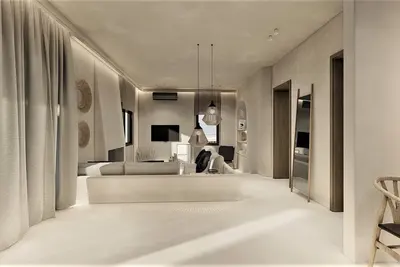 Image de Unique Design Suite with Breakfast - next to the Beach - Adults Only