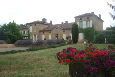 Image de Château pour 24 personne(s)