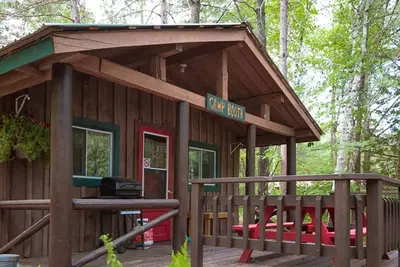 Image de Booth Cottage