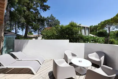 Image de Maison de Charme - Le Pacha