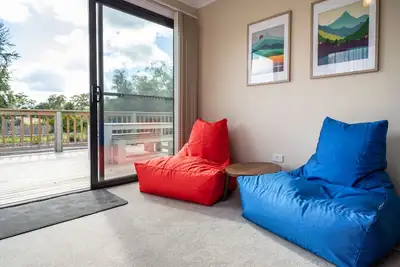 Image de Trailways Accommodation Railton