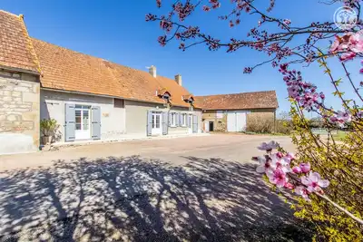 Image de Chez la Monette - Sully