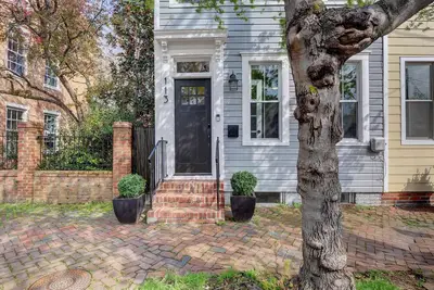 Image de Heart of Old Town Alexandria|Historic|1700ft²