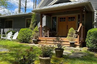 Image de Casa Cortina - In Town Retreat