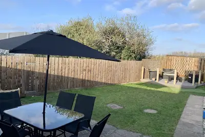 Image de Lovely 4 bedroom house in Newquay with a garden space and pet friendly