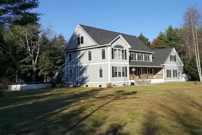 Image de Cozy Guest Suite Near Lake Champlain & Hiking Trails