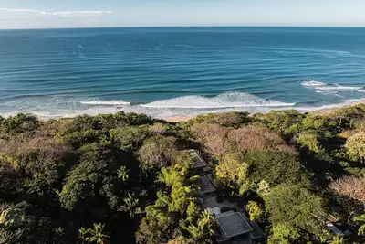 Image de Casa Taman, Best location with direct access to the beach by Elite Beach Villas