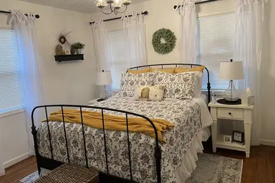 Image de Little House on Ladow