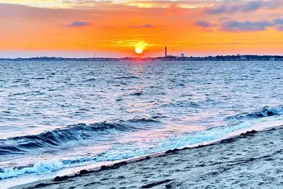 Image de Beachfront on our private beach! Siren Cottage - Pipers' Shore