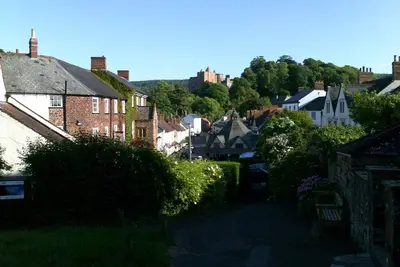 Image de 29 High Street Dunster