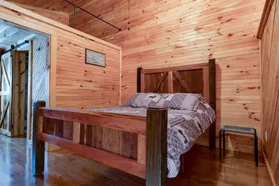 Image de Whistling Wind Cabin Unit 3 in Rrg
