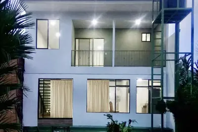 Image de Amazing View. Entire House. 15 min from San Jose Airport