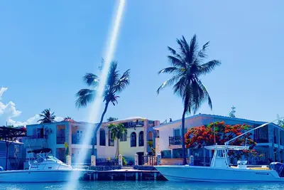 Image de Private 2 bedroom villa on the Caribbean. Kayaks/Paddle Boards/Jet skis