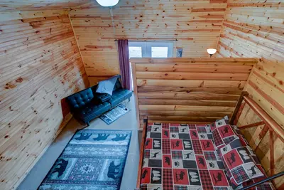 Image de Shady Oaks Cabin 4 in Red River Gorge• Pet Friendly• Hi Speed Internet 🛜