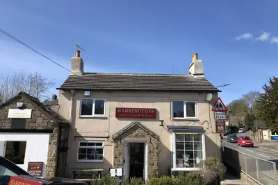 Image de Newly refurbished, modern apartment in Hathersage, with parking