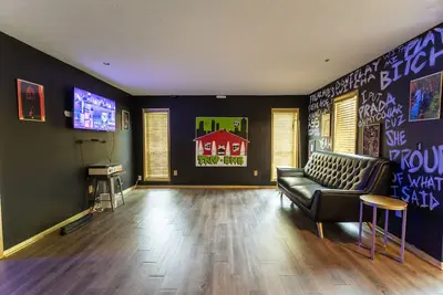 Decatur Zen⭐️Private room and bathroom