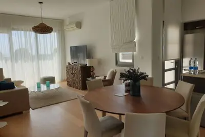 Image de Villa with Side Sea View