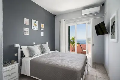 Image de Ionian Sea View Apartments at Barbati by Konnect