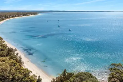 Image de Aquarius Beach Stay!