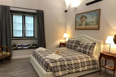 Image de Appartement de vacances Genova pour 1 - 4 personnes avec 1 chambre à coucher - Appartement de vacanc
