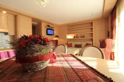 Image de Appartement de vacances Bad Kleinkirchheim pour 1 - 5 personnes avec 2 chambres à coucher - Logement