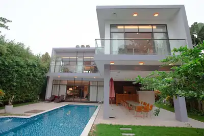 Image de Flamingo Dai Lai Bach Yen T111 Villa
