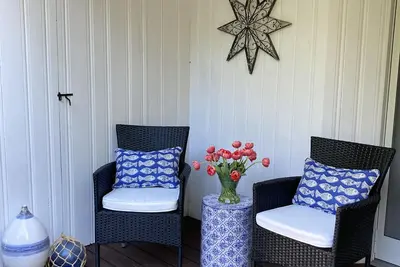 Image de Beautiful Private Oasis - On the River's Edge