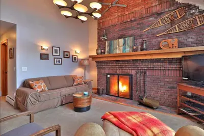 Image de Beautiful Spacious Condo at Killington Resort