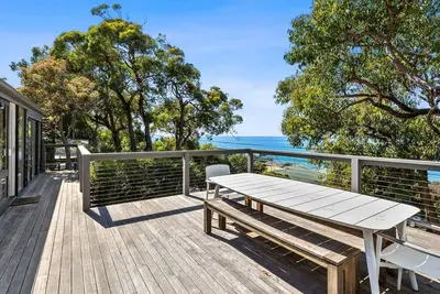 Image de Retro Beach Vibes - Lorne life in style