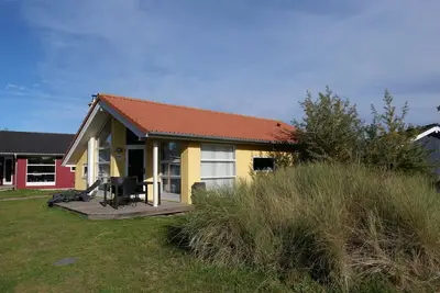 Image de Vacation home type A - our smallest type of vacation home
