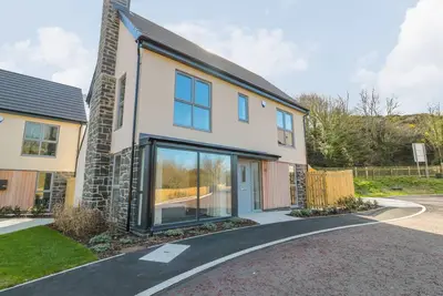 Image de High Tide House, pet friendly, with a garden in Craster