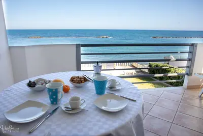 Image de Terrazza sul Mare