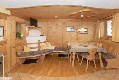 Image de Ferienwohnung Wiedersbergerhorn - Apartmenthaus Rosenhof