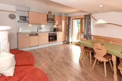 Image de Ferienwohnung Alpbach - Apartmenthaus Rosenhof