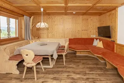 Image de Ferienwohnung Ski Juwel - Apartmenthaus Rosenhof