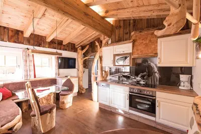 Image de Rosenhof's Zirbenchalet - Zirbenchalet