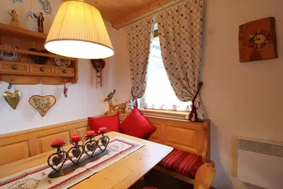 Image de Appartement de vacances Bad Kleinkirchheim pour 1 - 5 personnes avec 2 chambres à coucher - Maison m
