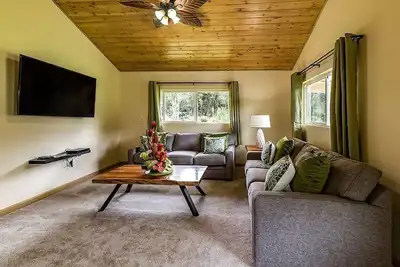 Image de Tropical Island Paradise - Leialoha Cottage