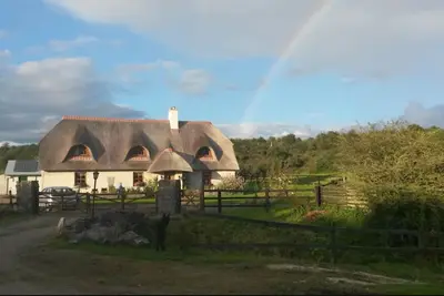 Image de Retraites campagnardes - idéal pour le tourisme