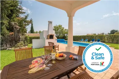 Image de Villa Alegria Private Garden & Pool